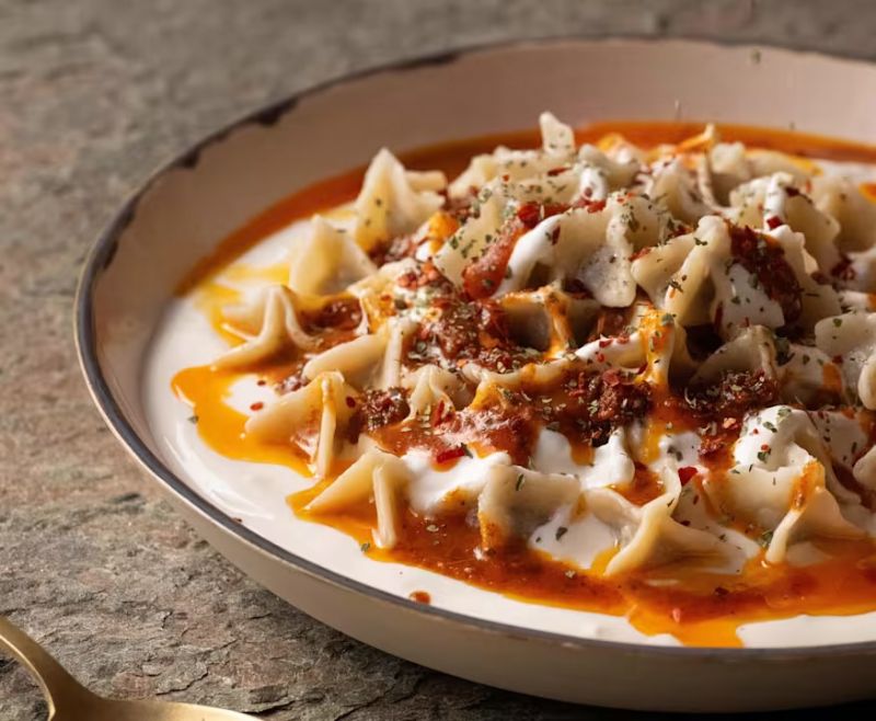 Kayseri’de Ne Yenir? 2025 – 2026 En İyi Lezzet Rehberi